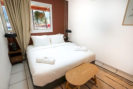 Two-Bedroom Apartment 4 people - Ground Floor