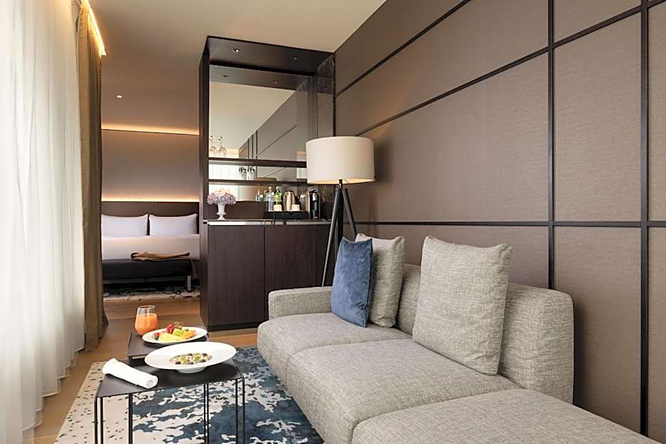 Intercontinental Ljubljana By IHG