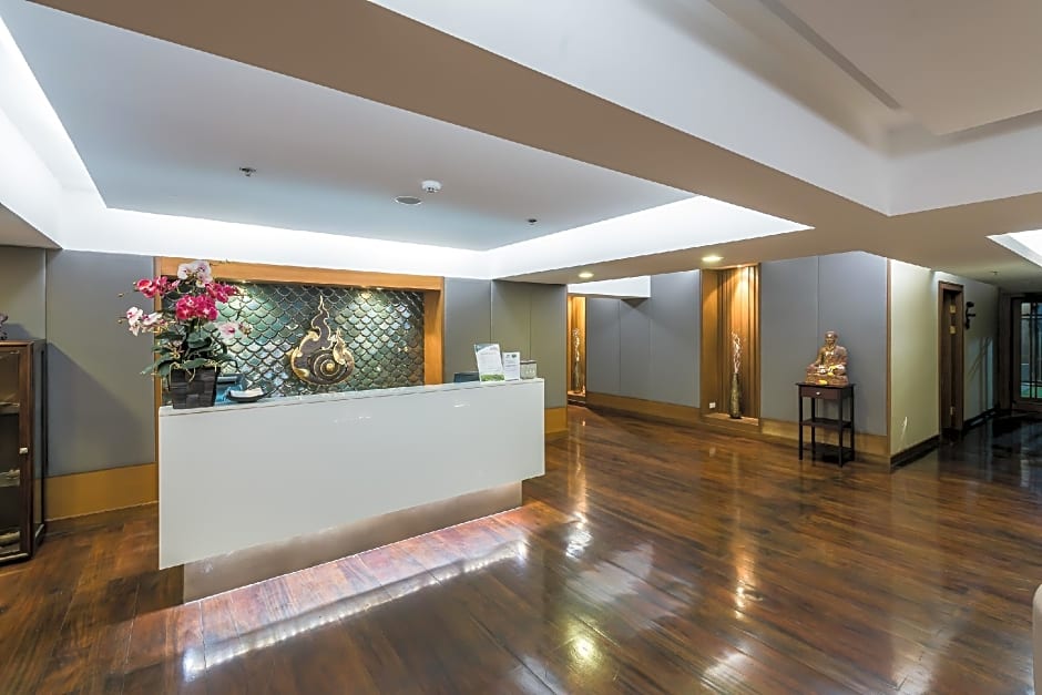 The Landmark Bangkok