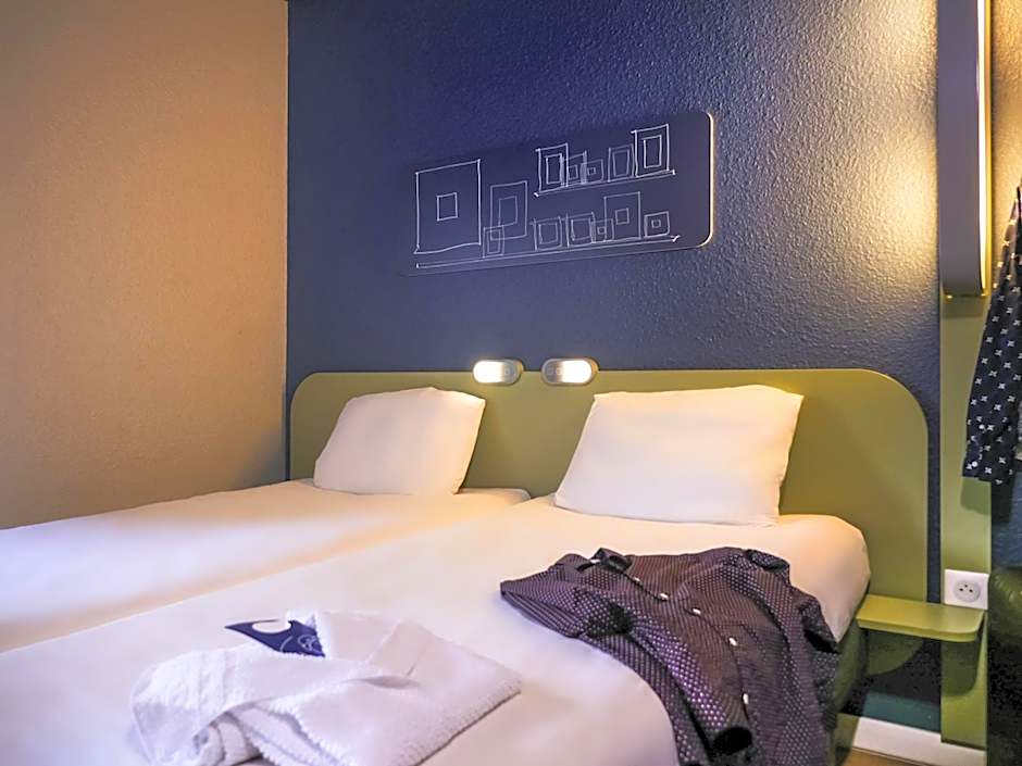 ibis budget Arles Sud Fourchon