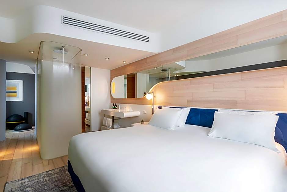 voco Milan Fiere By IHG