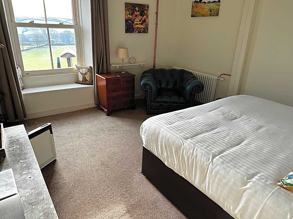 New Inn Appletreewick