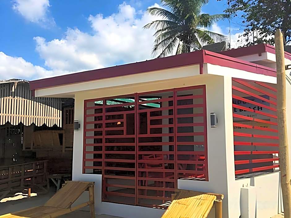 Stardust Beach Hotel