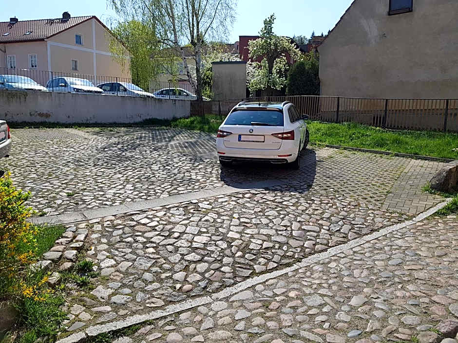 Hotel-Garni "Zum Löwen"