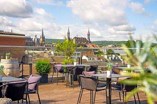 INNSiDE Aachen