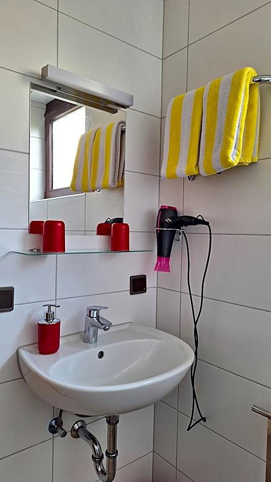 Hotel Garni Sebastian