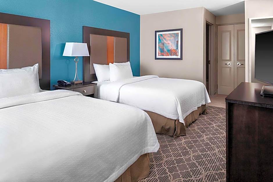 Homewood Suites by Hilton Wauwatosa Milwaukee