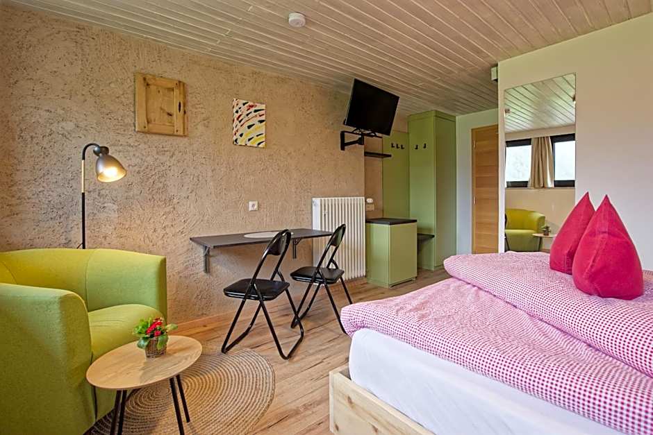 Bergchalet Hotel Reinerhof