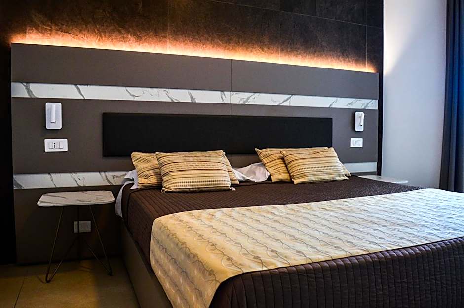 Mediterranea Hotel & Convention Center