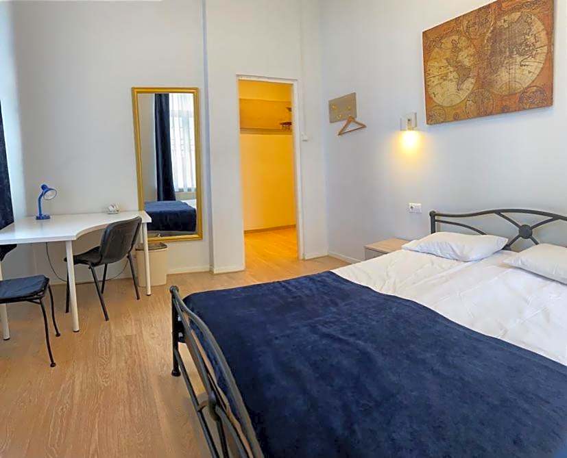 Aquamarine Hotel - Lauluväljak