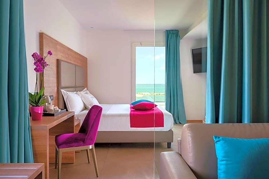 You & Me Beach Hotel