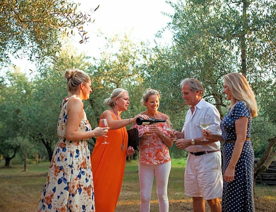 Park Hotel Villa Fiorita