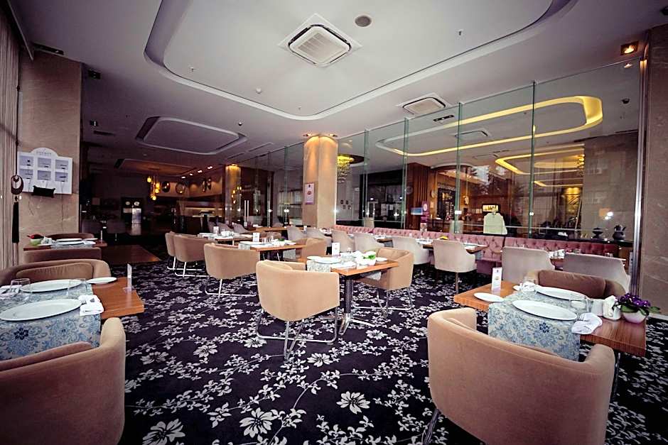 Anemon Konya Hotel
