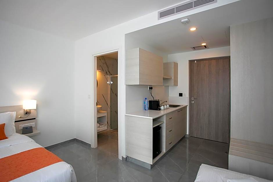 Best Western Plus Larco
