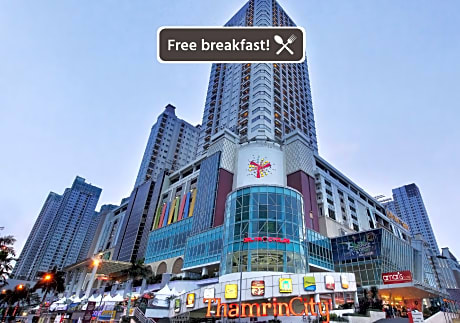 Amaris Thamrin City Hotel