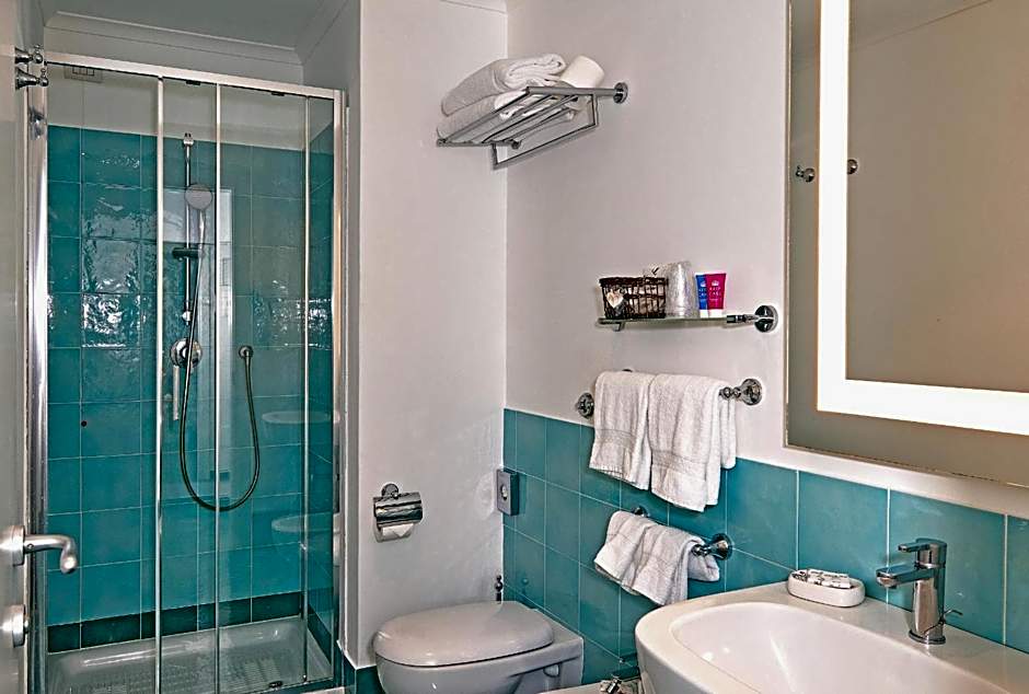 Hotel Victoria Place