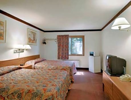 Becker inn & Suites
