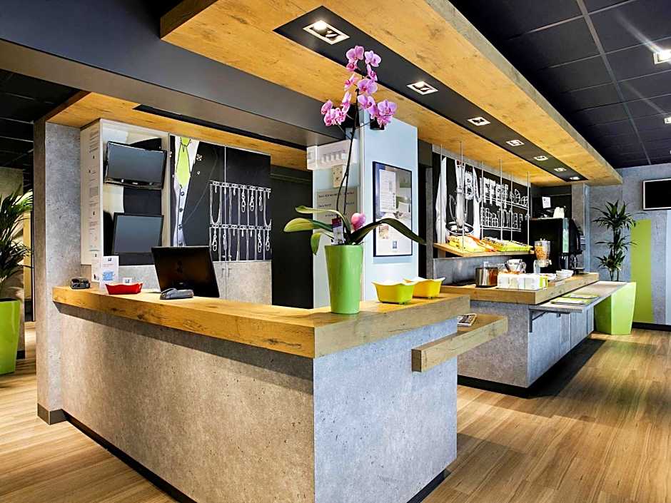 ibis Budget Villemomble
