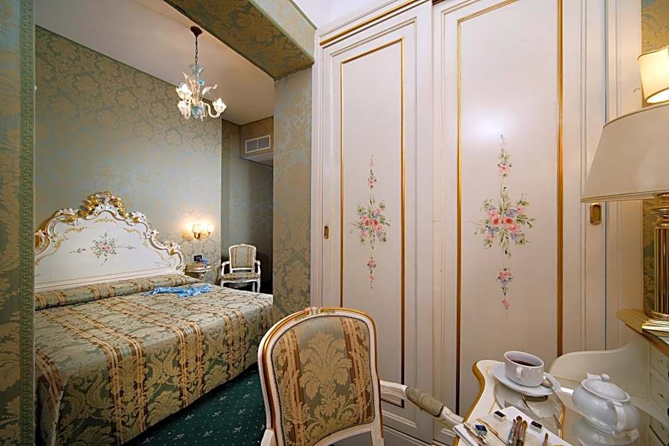 Hotel Gorizia A La Valigia