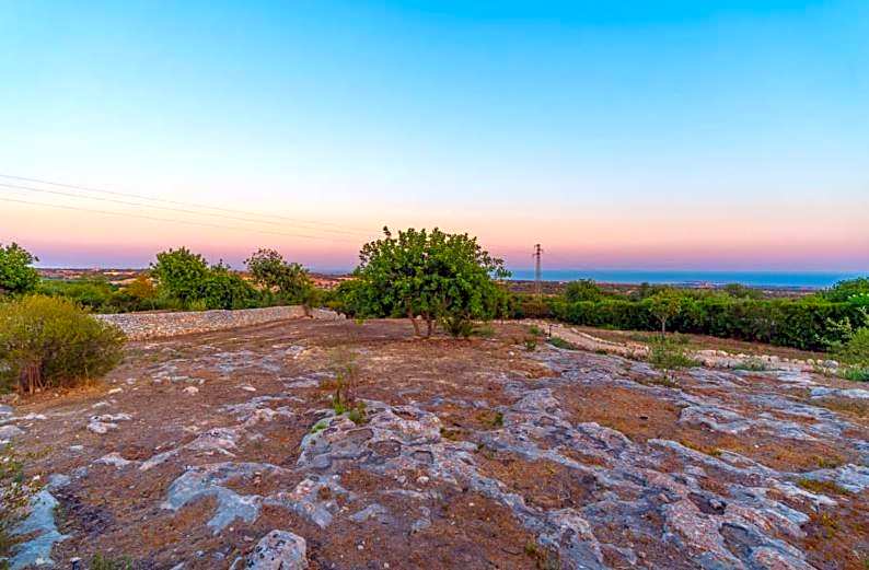 Baglio Cella - Appartamenti per Vacanze