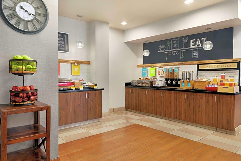 Hampton Inn By Hilton Tracy CA