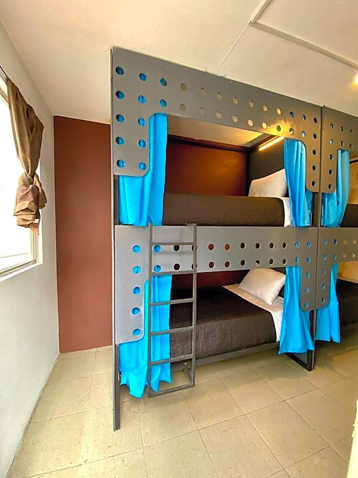 HOSTAL CONDESA