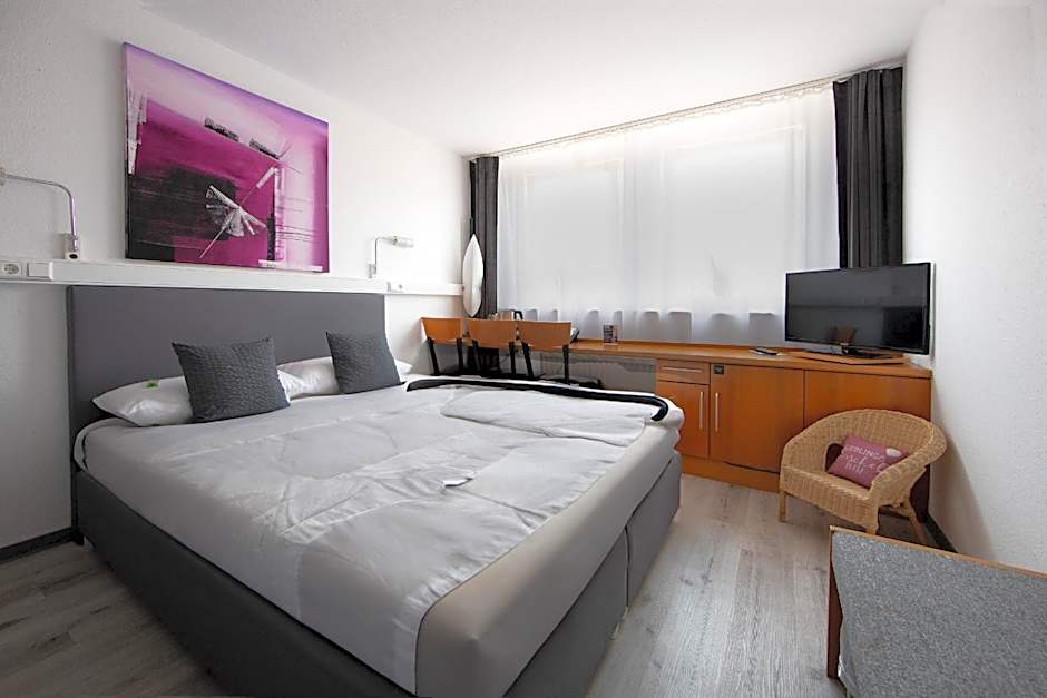 hogh Hotel Heilbronn