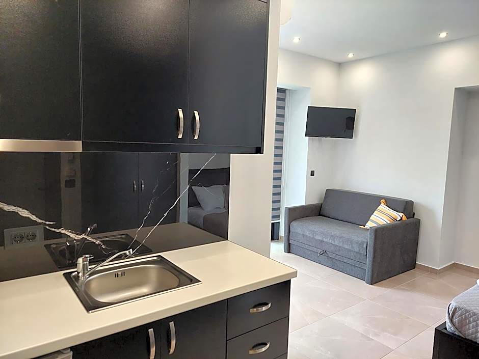 Luana Monte Apartments