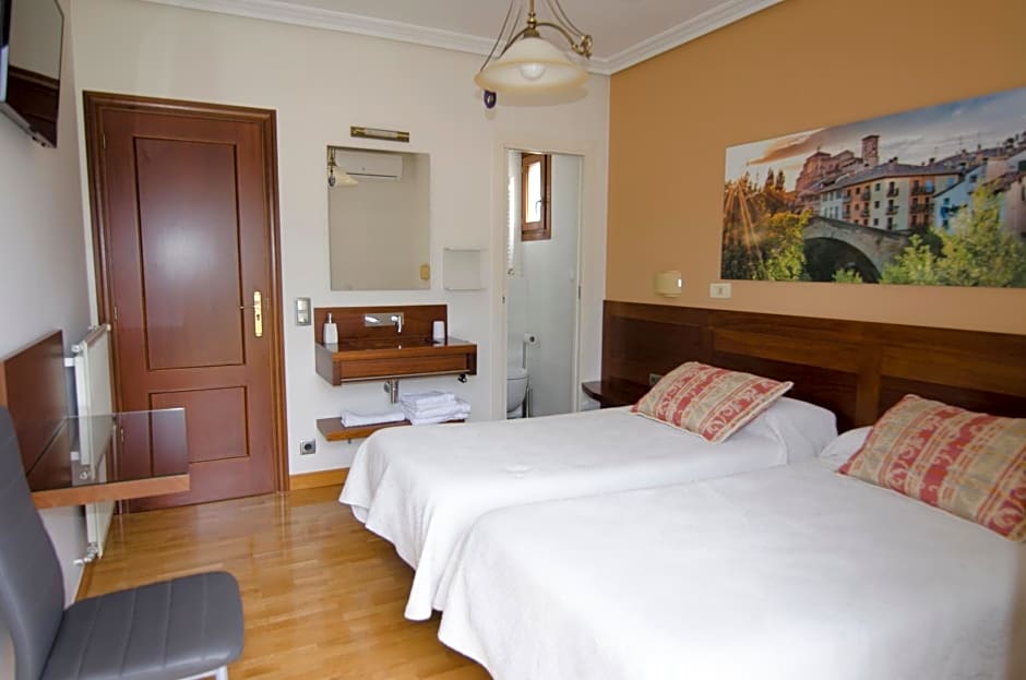 B&B Zaldu