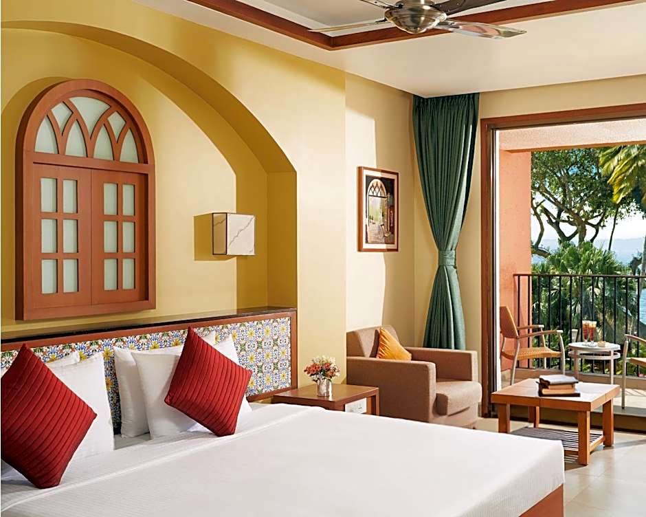 Photo 1 of 2 of Luxury 1 King Bed, Sea View
