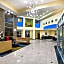 Holiday Inn Express Hotel & Suites Houston-Downtown Convention Center