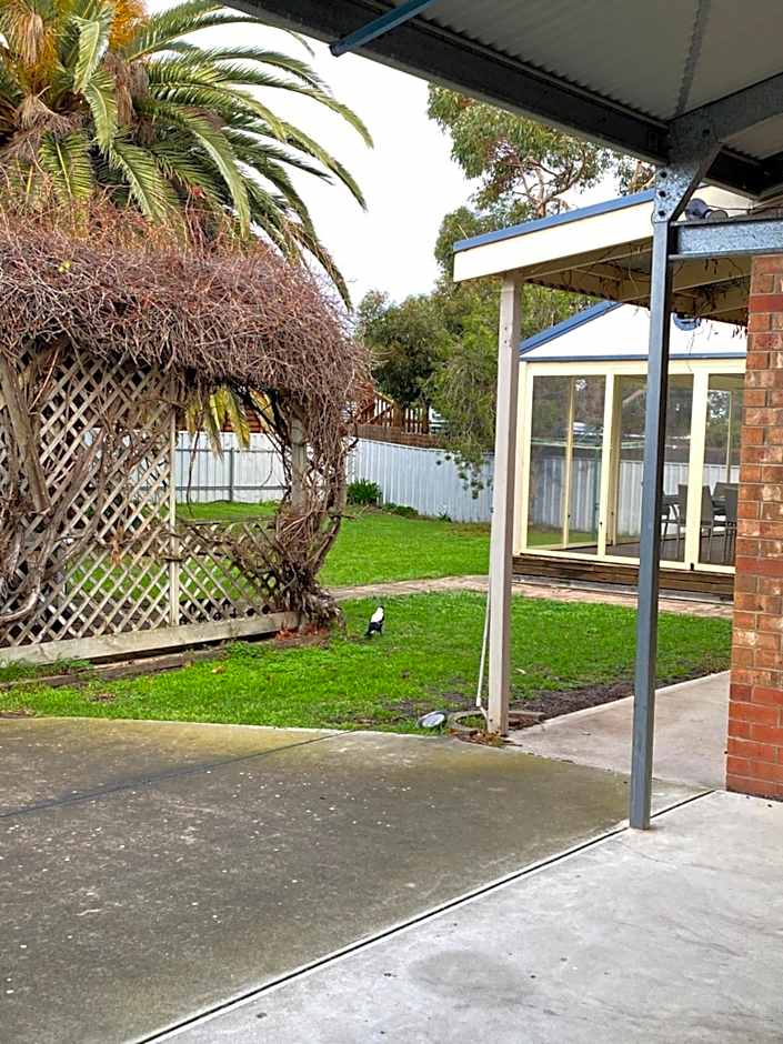 Goolwa Retreat