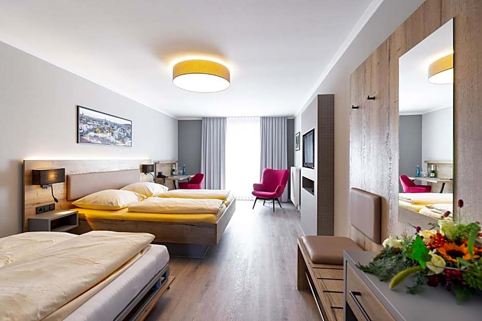 Hotel Restaurant Bismarckturm