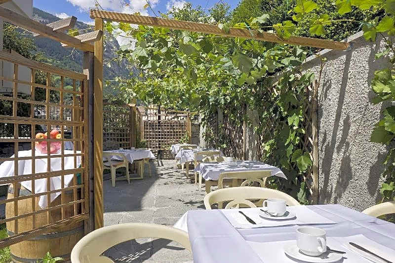 Schlosshotel - Self Check-In Hotel am Schlosspark