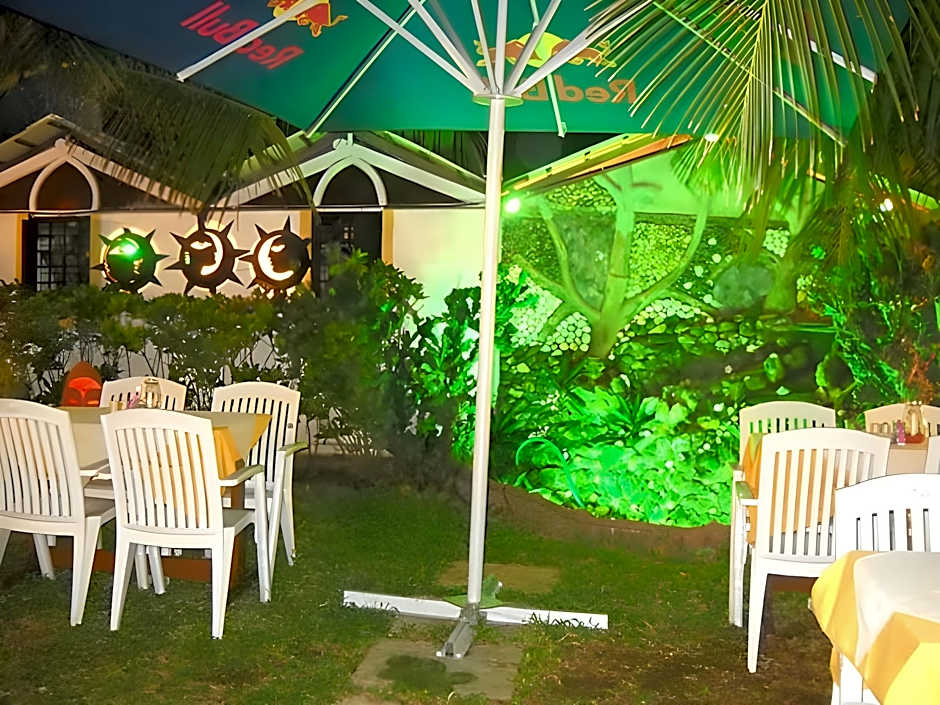 CASA BRIBON – Calangute, 