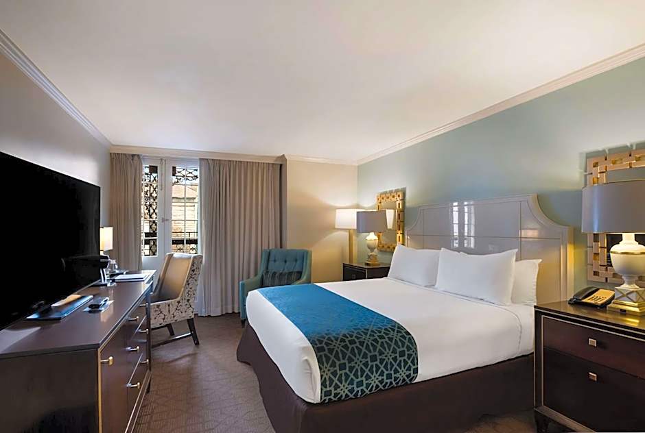 The Royal Sonesta New Orleans