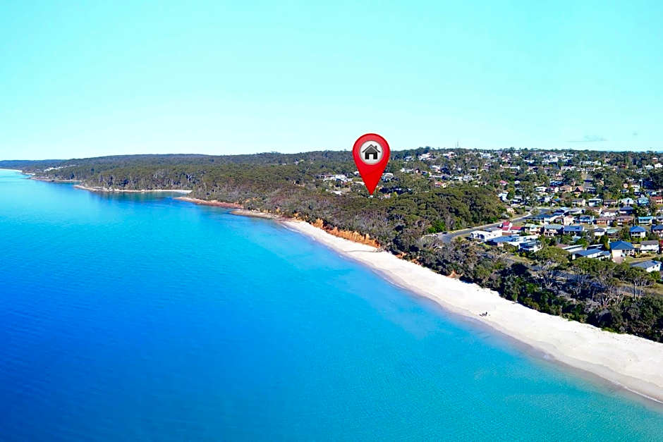 Worrowing Jervis Bay