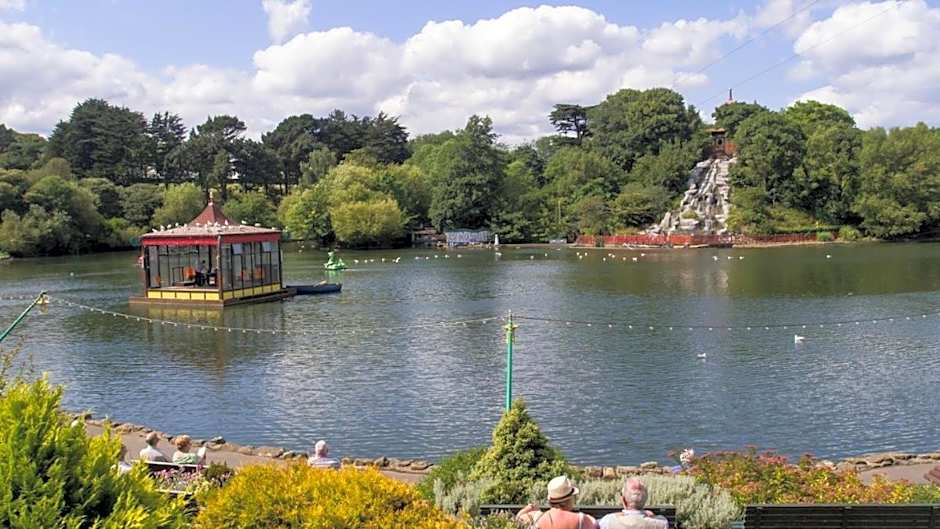 The Black Swan Hotel