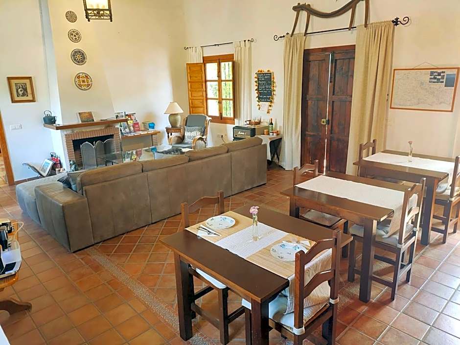 Escuela La Crujía