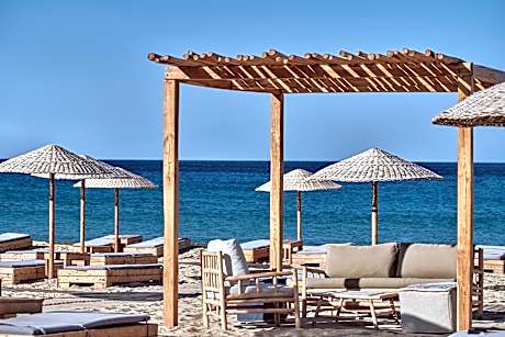 Dionysos sea side resort