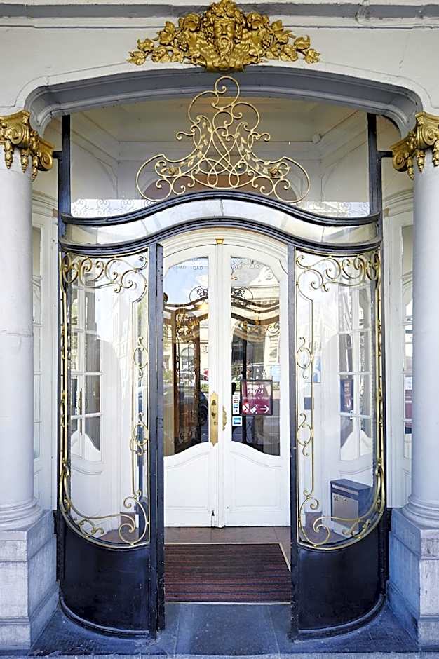 Grand Hotel de Flandre