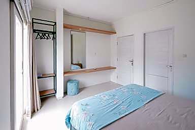 The Lavana Villa Heaven Senggigi