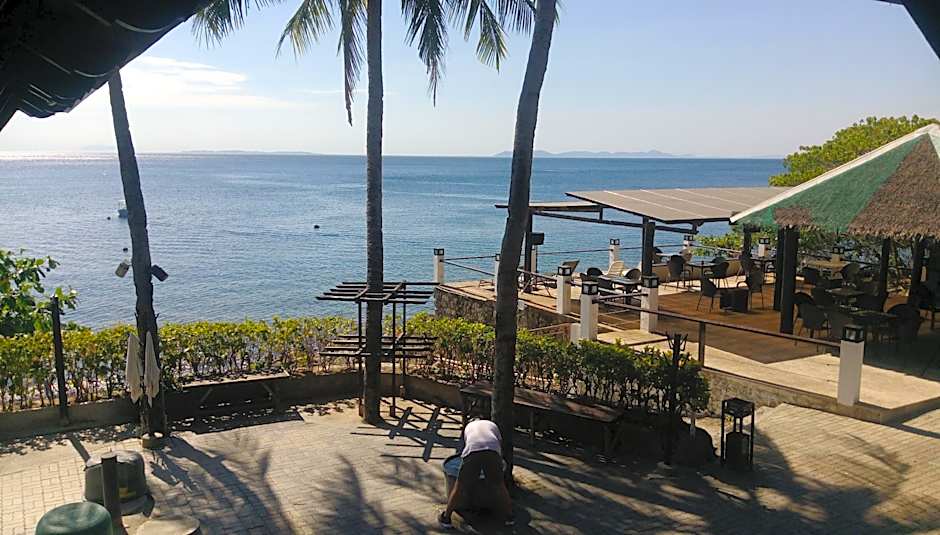 Aquaventure Reef Club