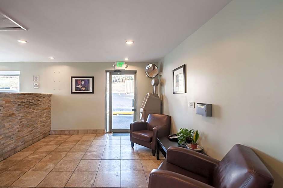 Econo Lodge Elkridge near Arundel Mills