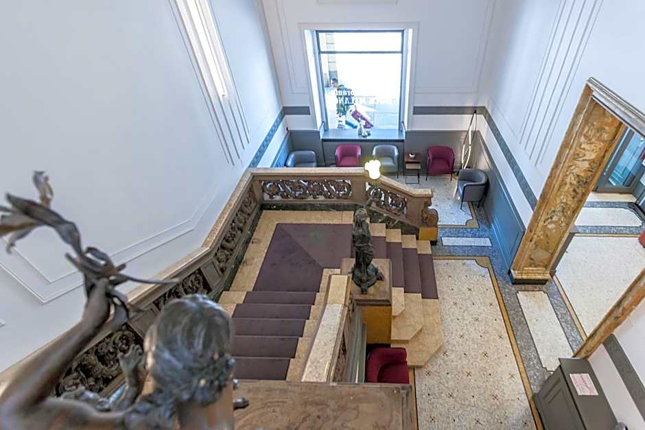 Hotel Dock Milano