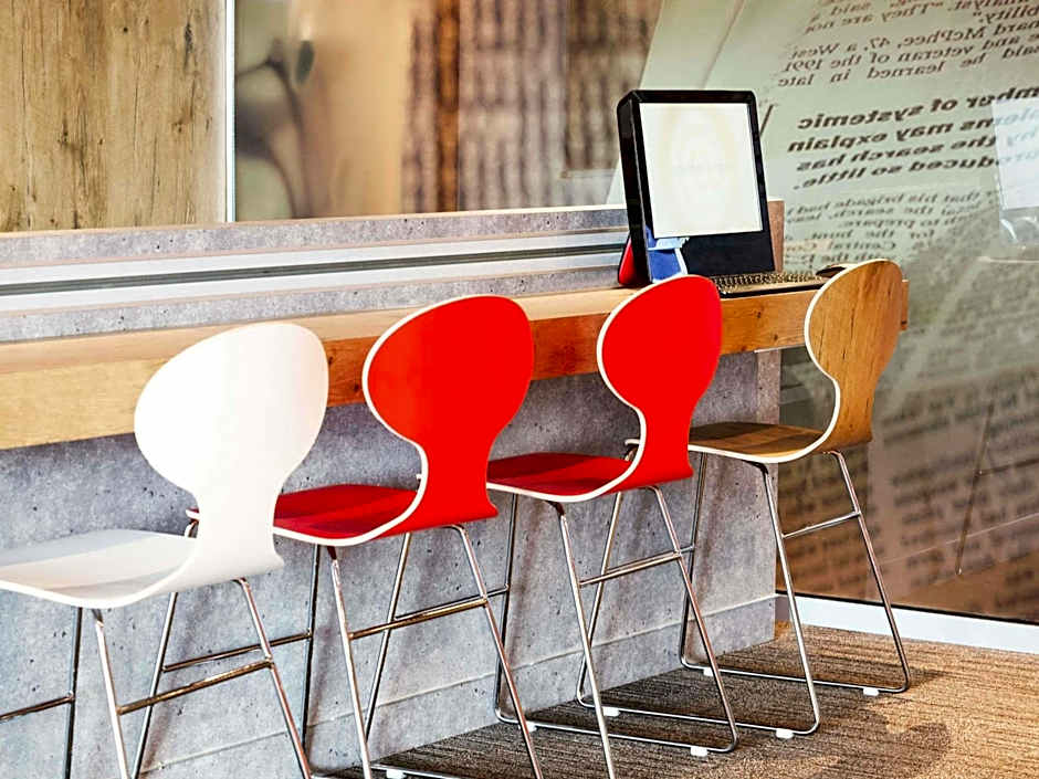 ibis Montpellier Centre Comedie