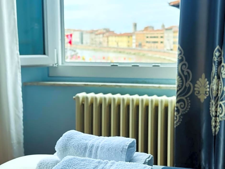 B&B - Residenza d'epoca Piazza Cairoli