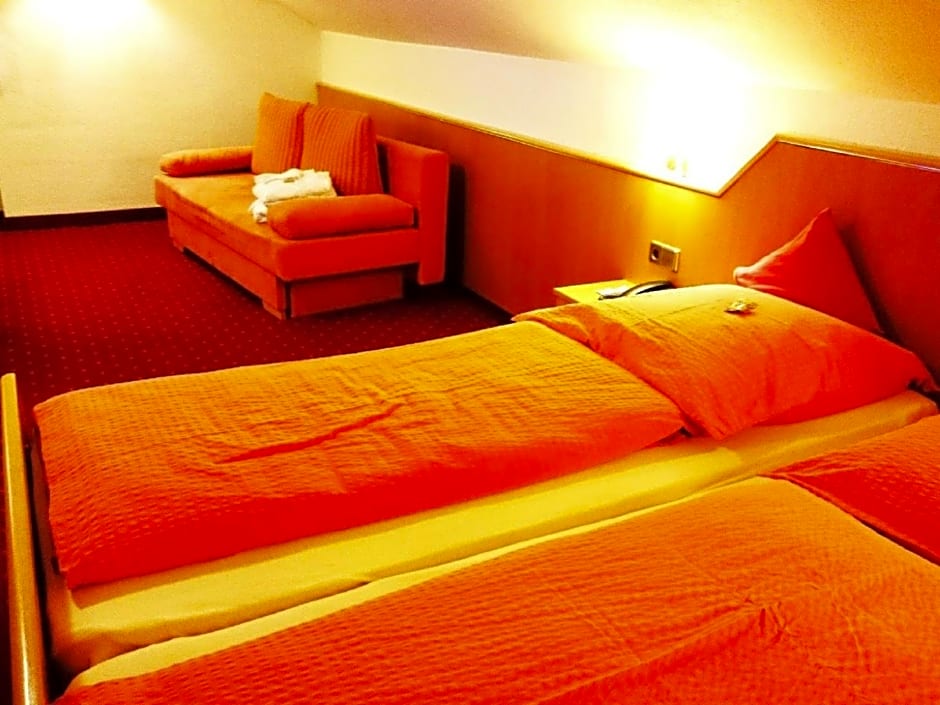 Hotel Goldbächel