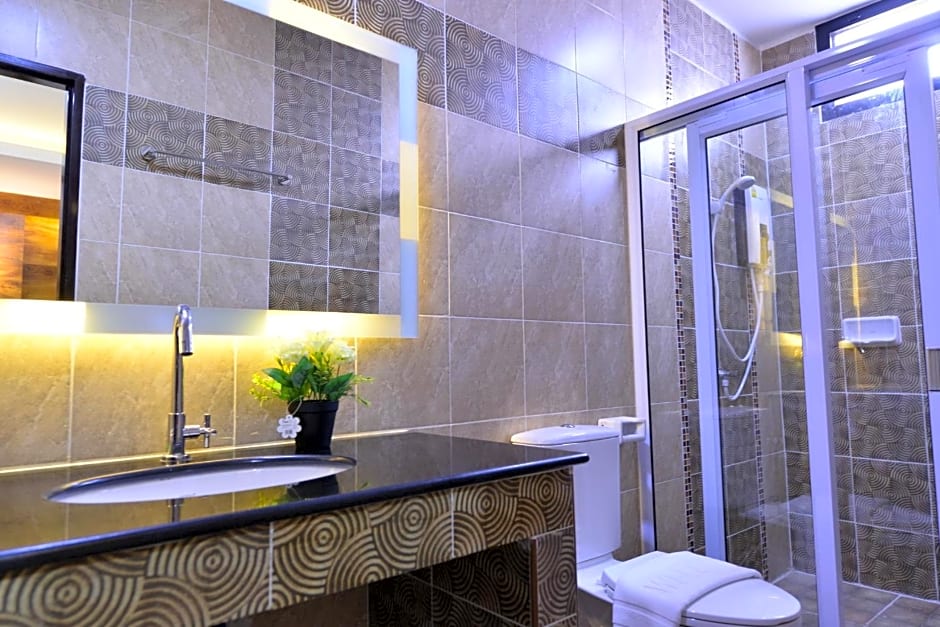 The Room Boutique Hotel