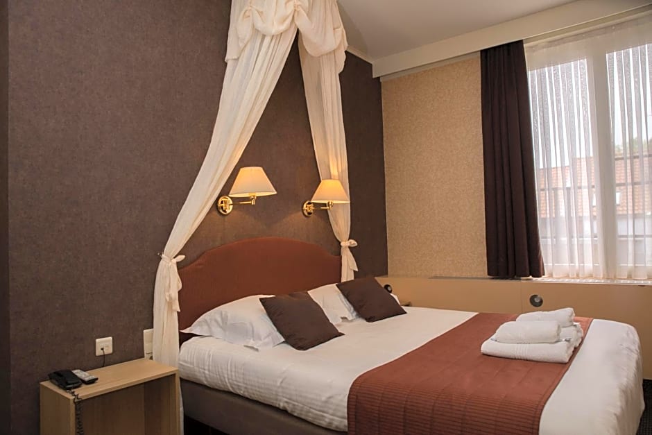 Hotel Groeninghe
